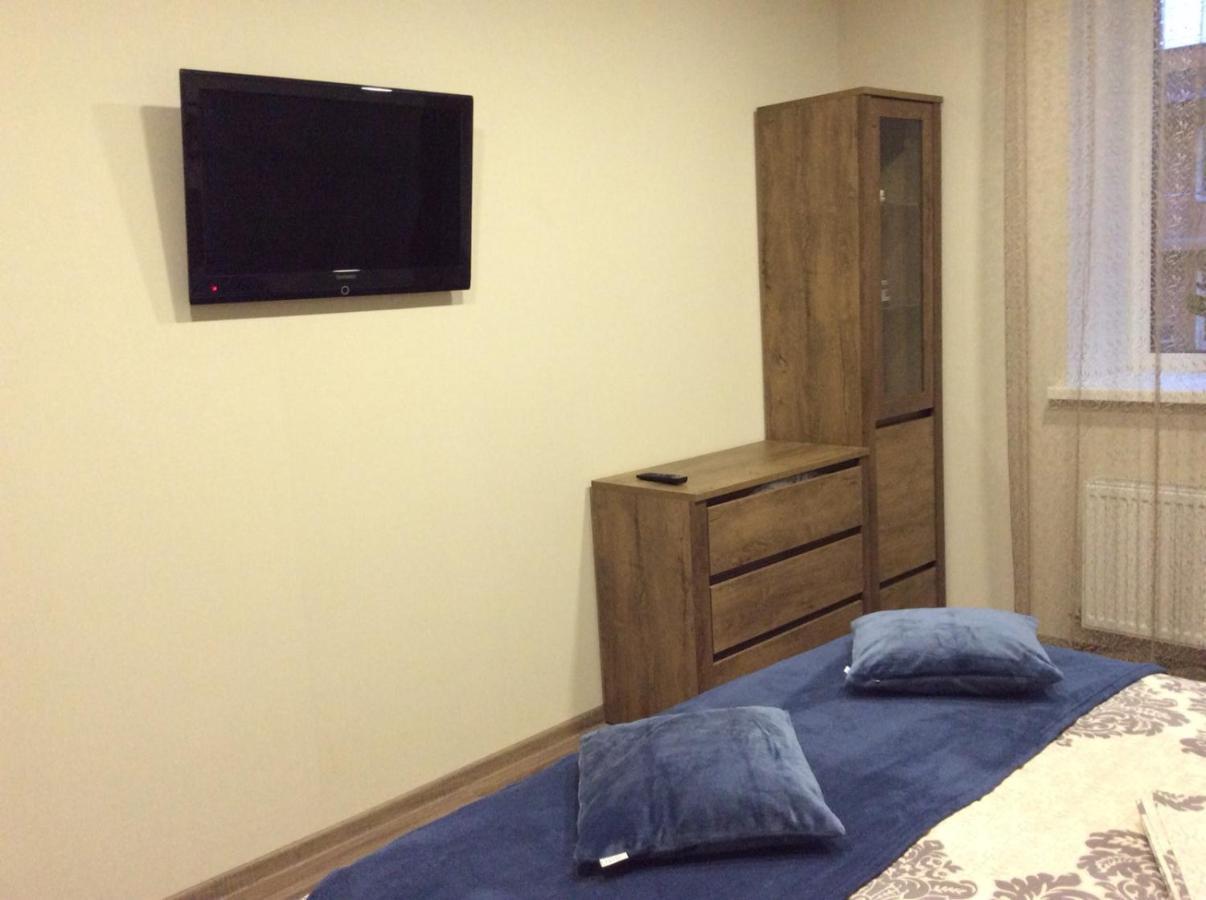 Apartment фонтан рошен, туркиш сити Vinnytsia