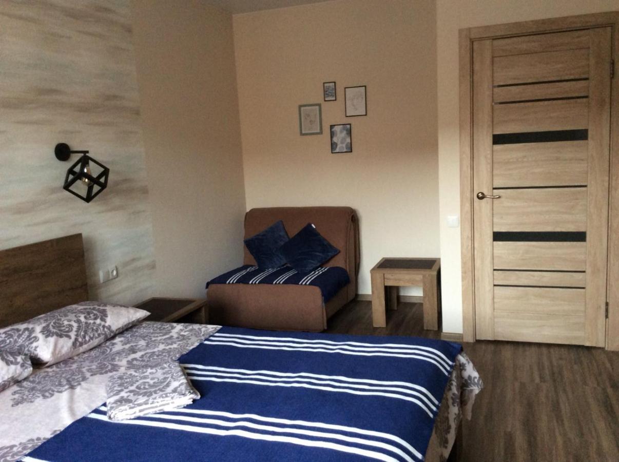 фонтан рошен, туркиш сити Apartment *