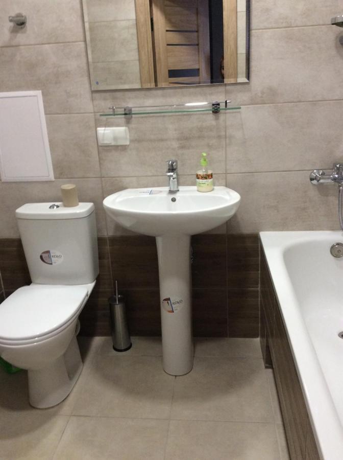 фонтан рошен, туркиш сити Apartment Vinnytsia