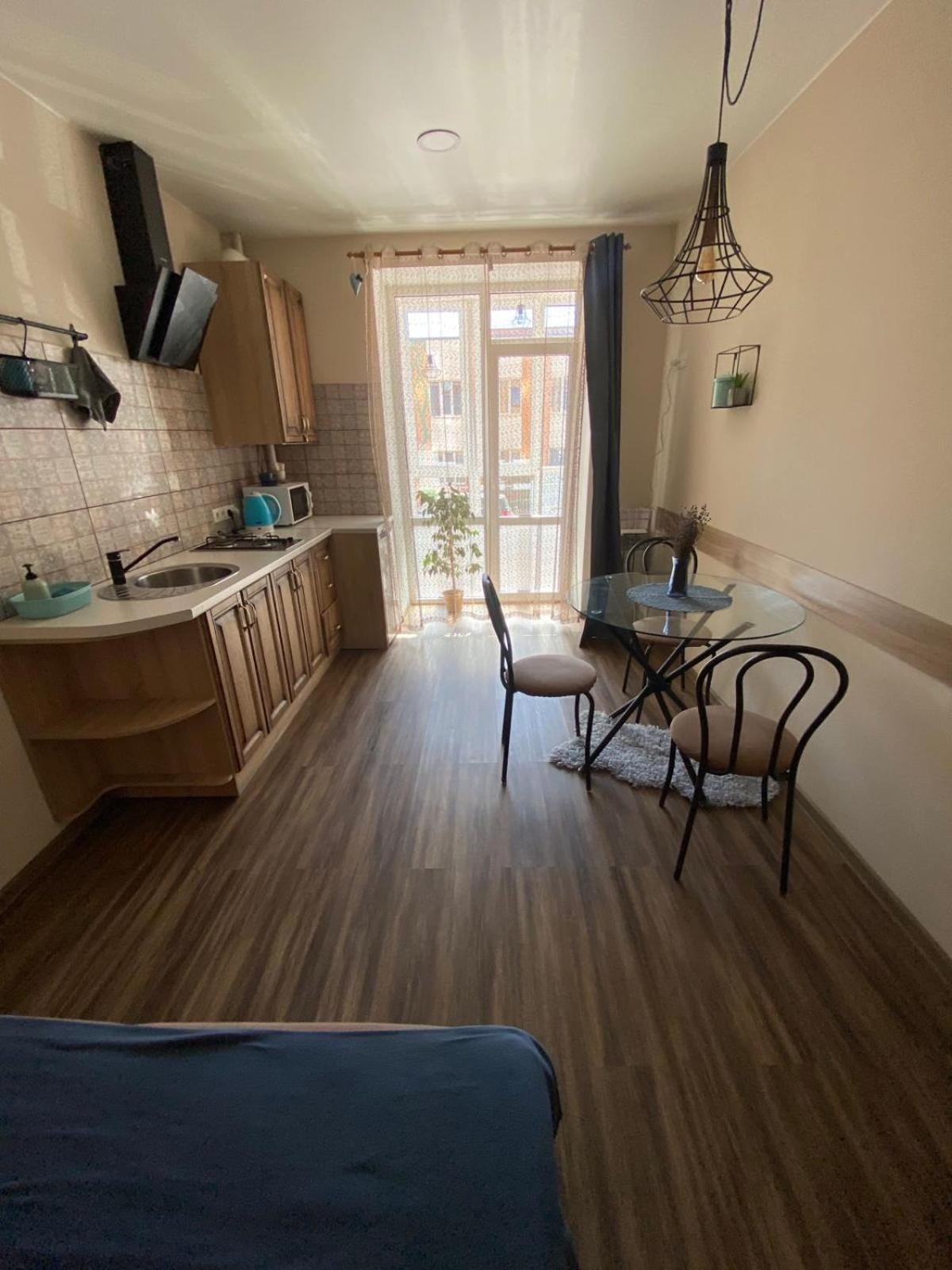 Apartment фонтан рошен, туркиш сити