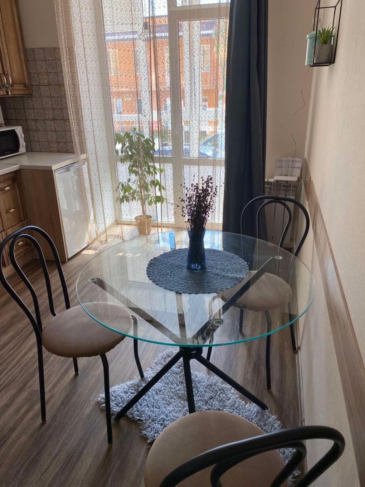 Apartment фонтан рошен, туркиш сити *