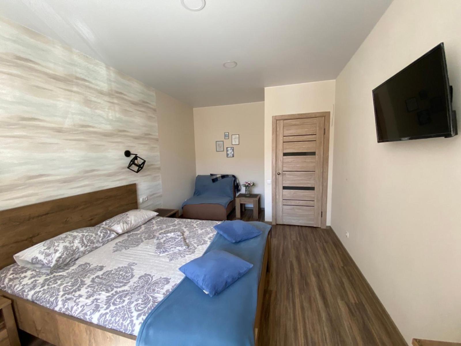 фонтан рошен, туркиш сити Apartment Vinnytsia
